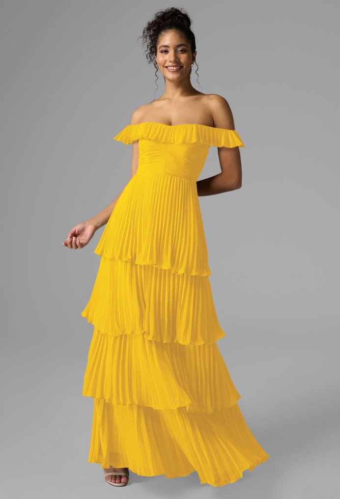 AW Neve Dress