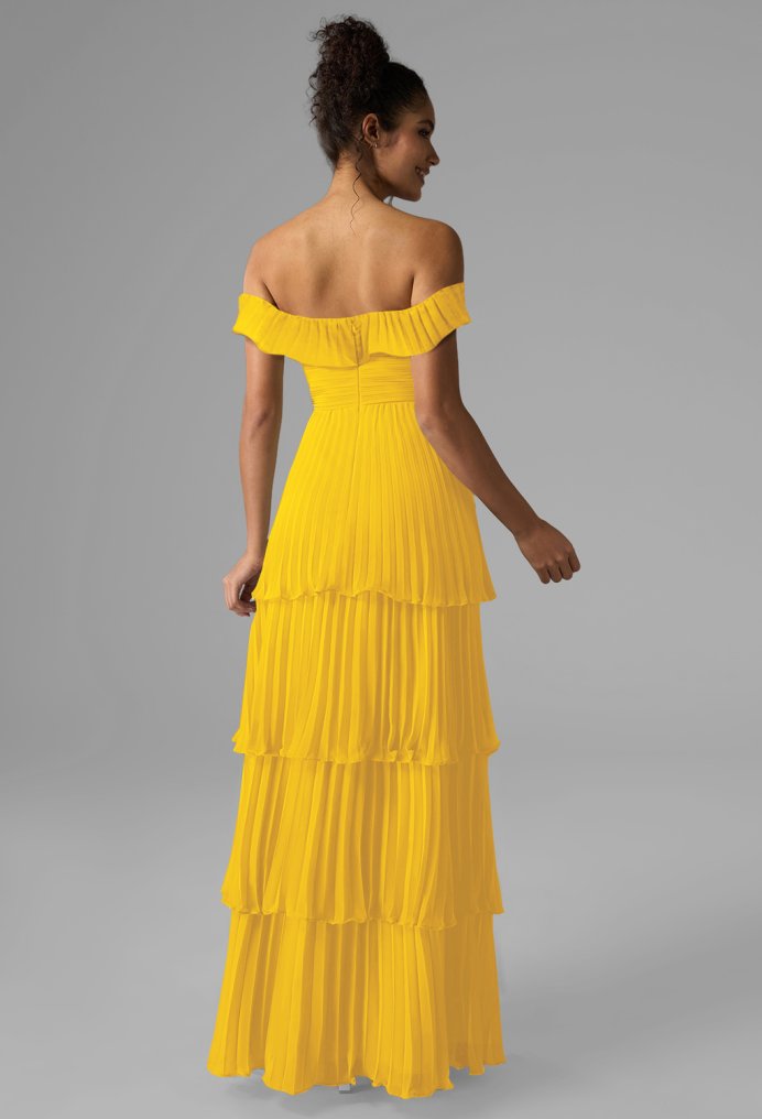 AW Neve Dress