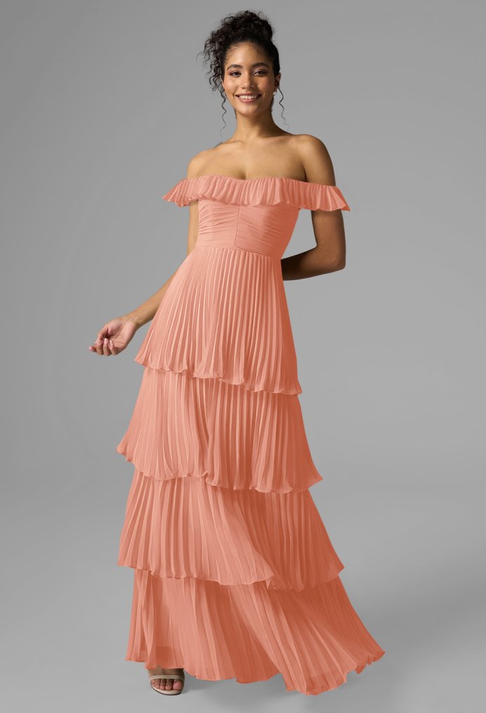 AW Neve Dress