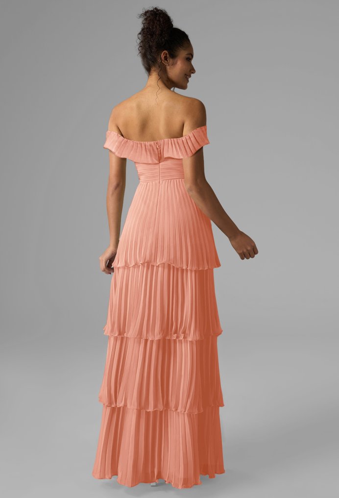 AW Neve Dress