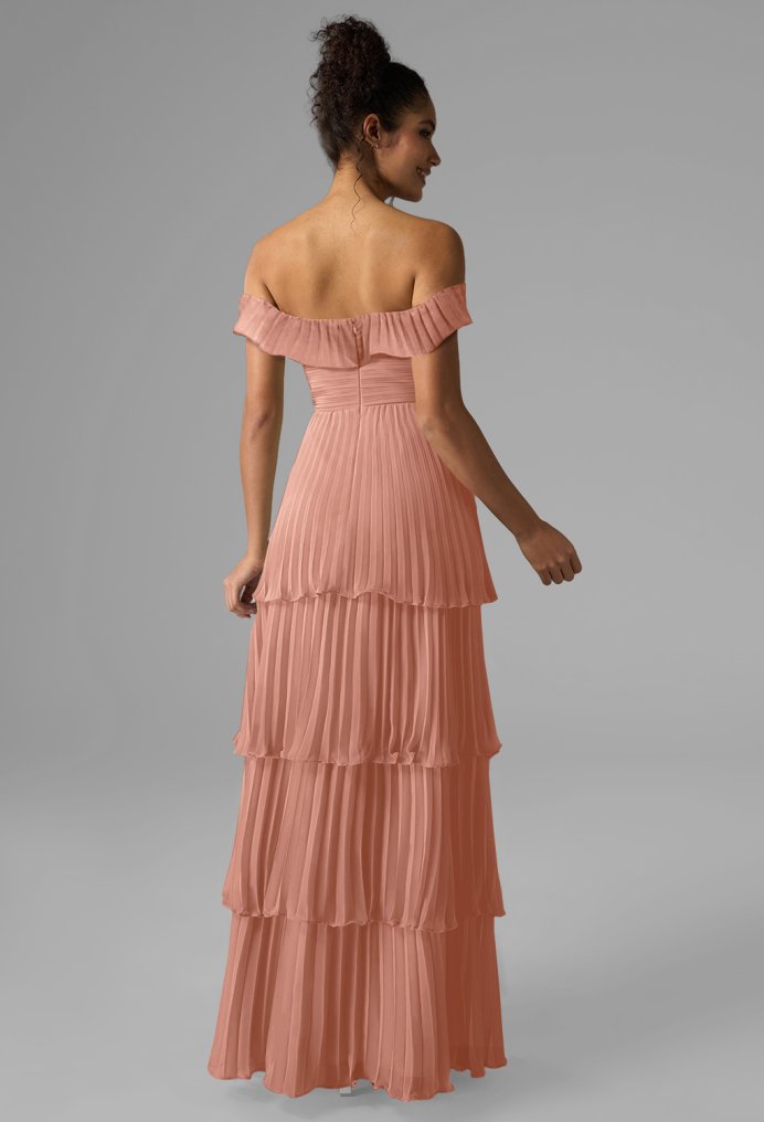 AW Neve Dress