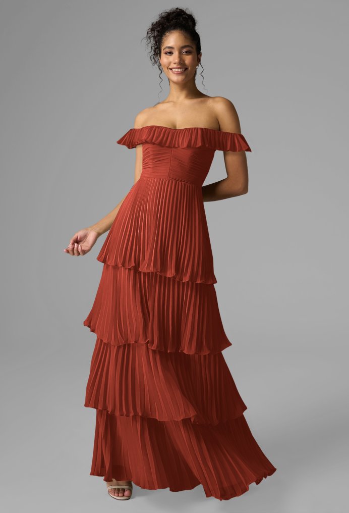 AW Neve Dress