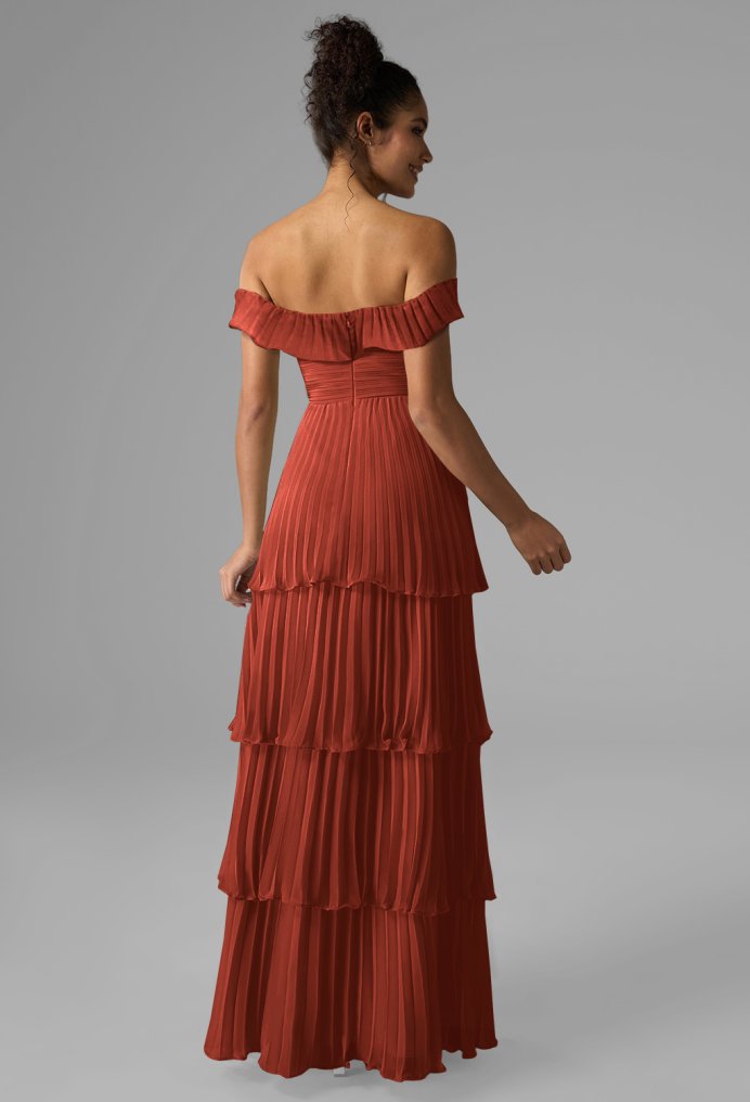 AW Neve Dress