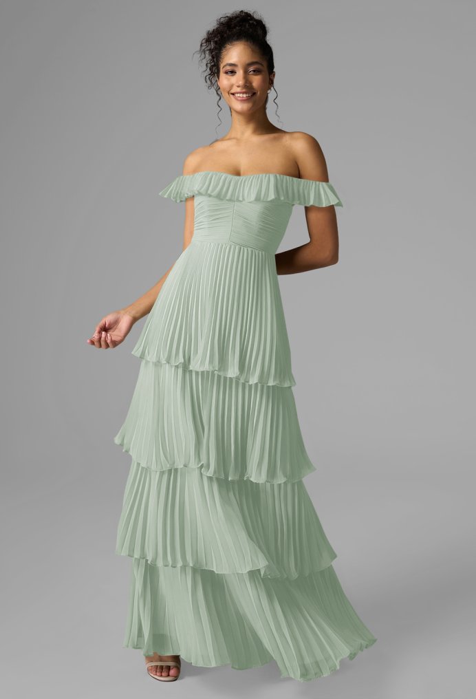 AW Neve Dress