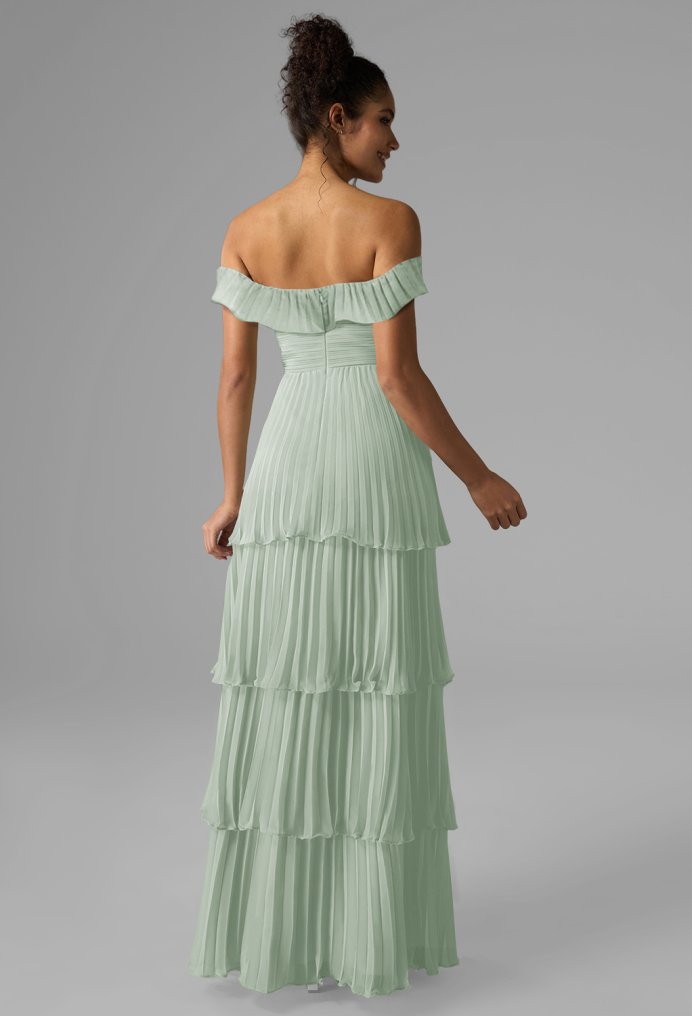 AW Neve Dress