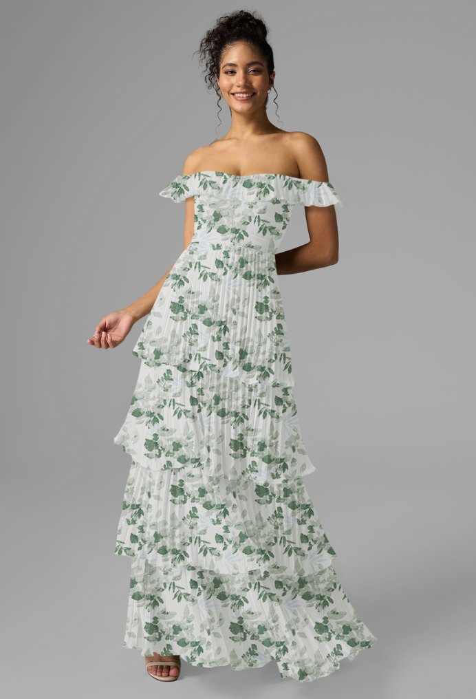 AW Neve Dress