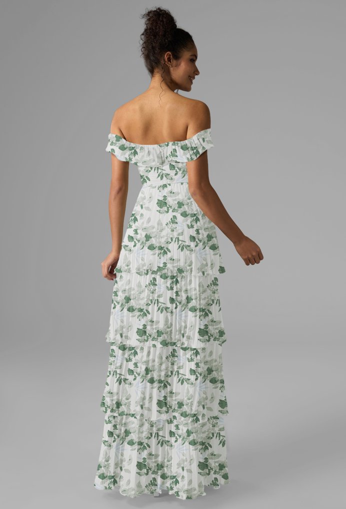 AW Neve Dress