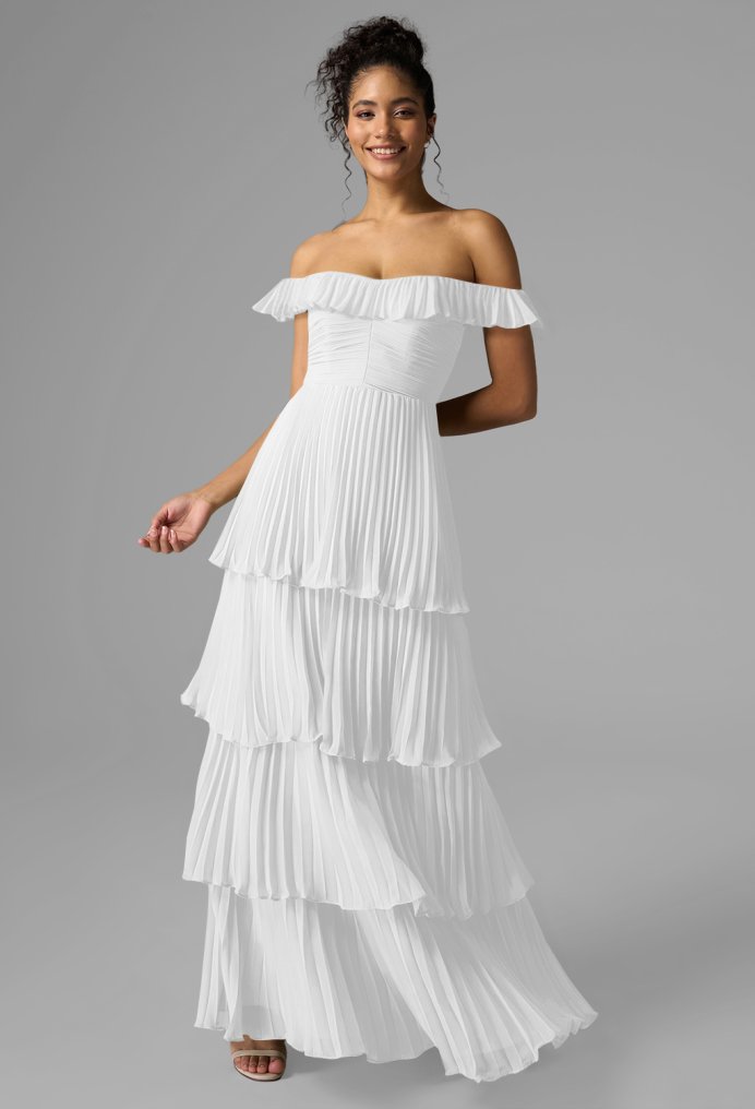 AW Neve Dress