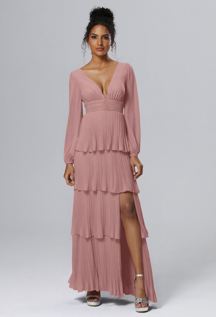 AW Lennon Dress