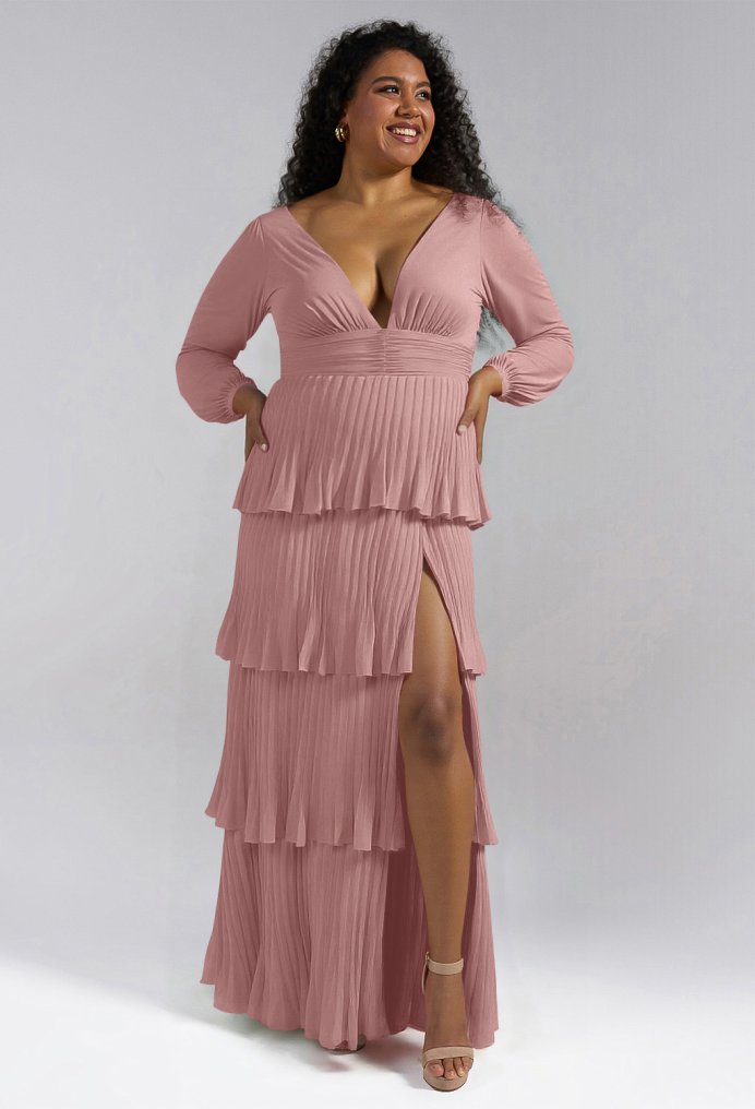 AW Lennon Dress