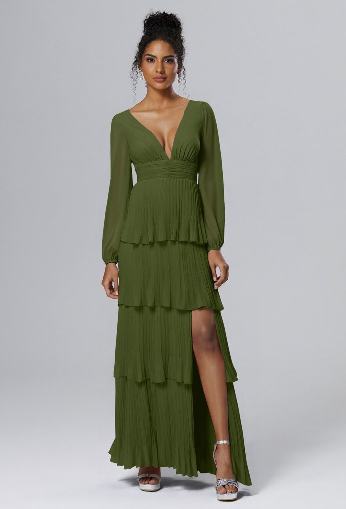 AW Lennon Dress