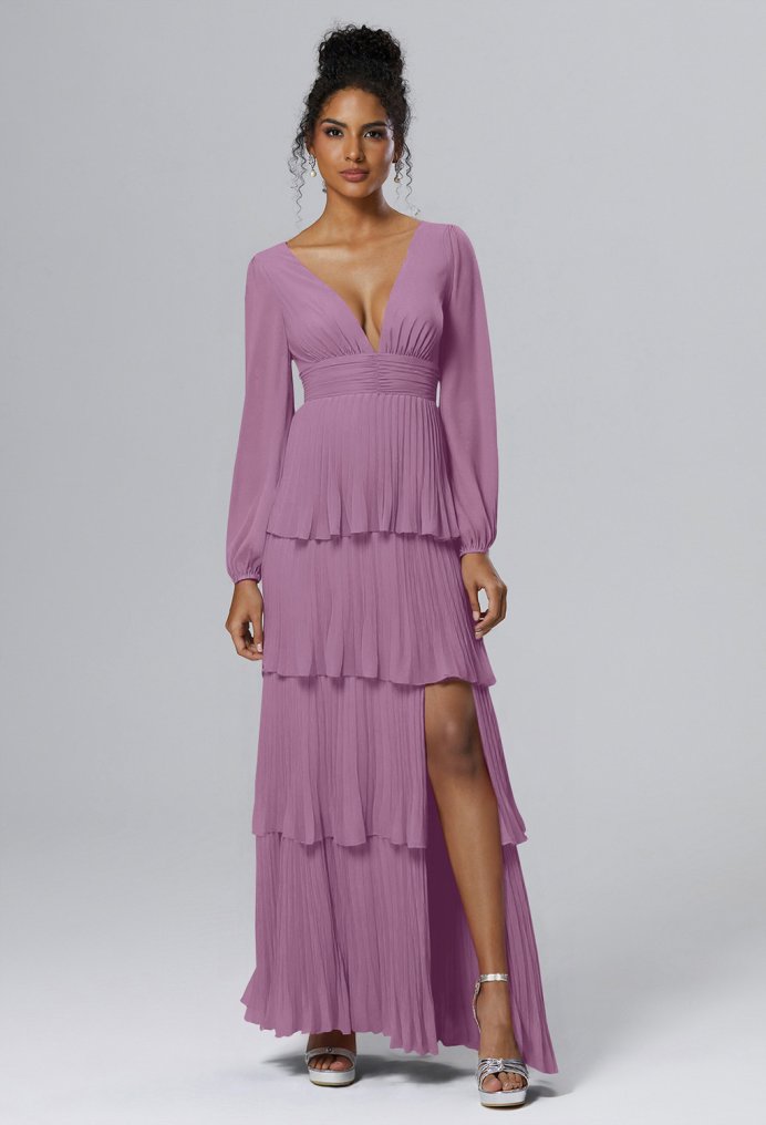 AW Lennon Dress