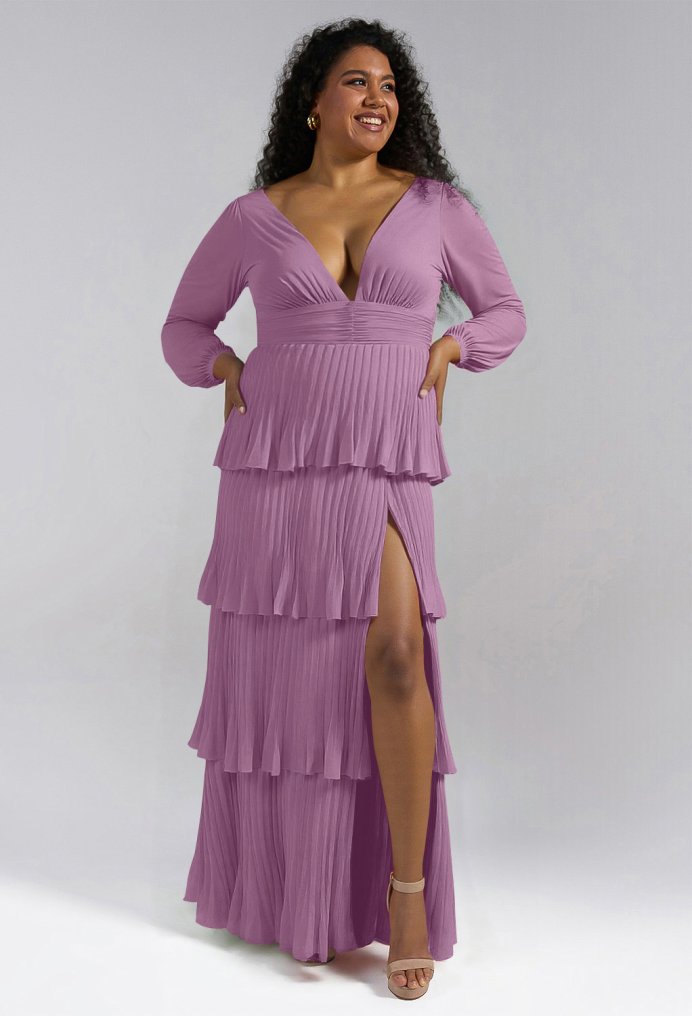 AW Lennon Dress