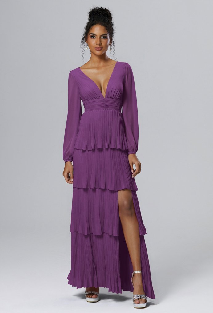 AW Lennon Dress