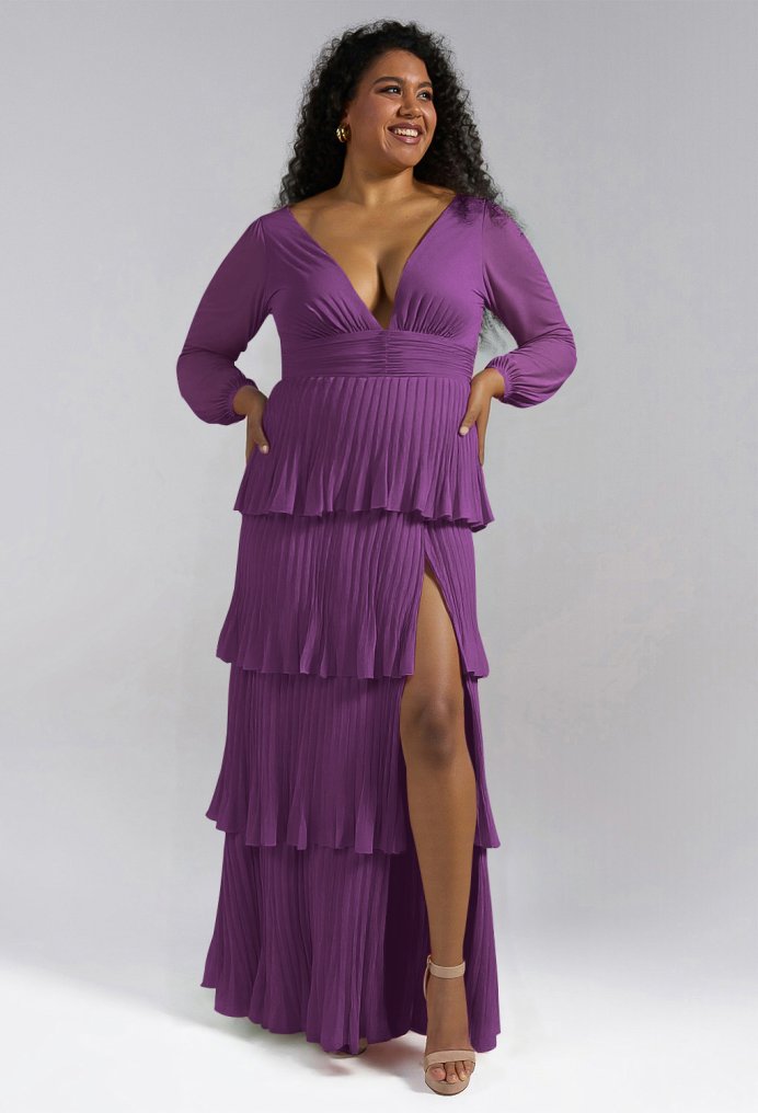 AW Lennon Dress
