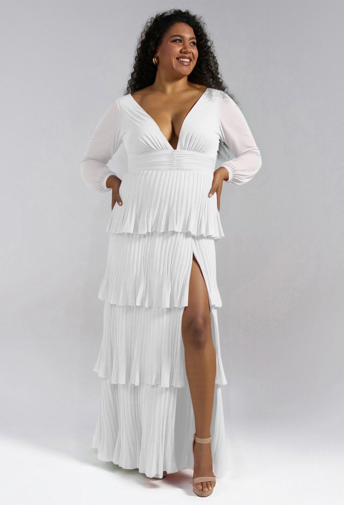 AW Lennon Dress