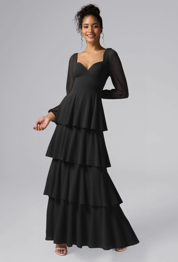 AW Salma Dress