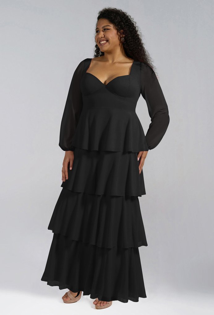 AW Salma Dress