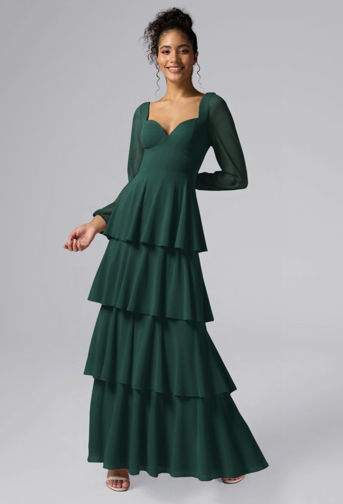 AW Salma Dress