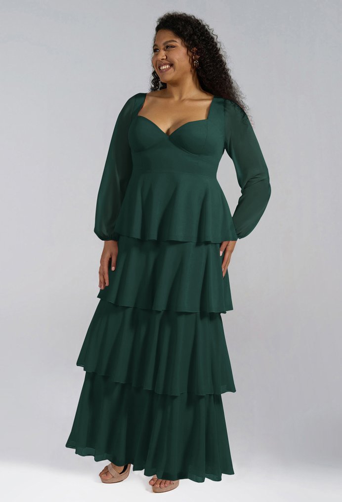 AW Salma Dress