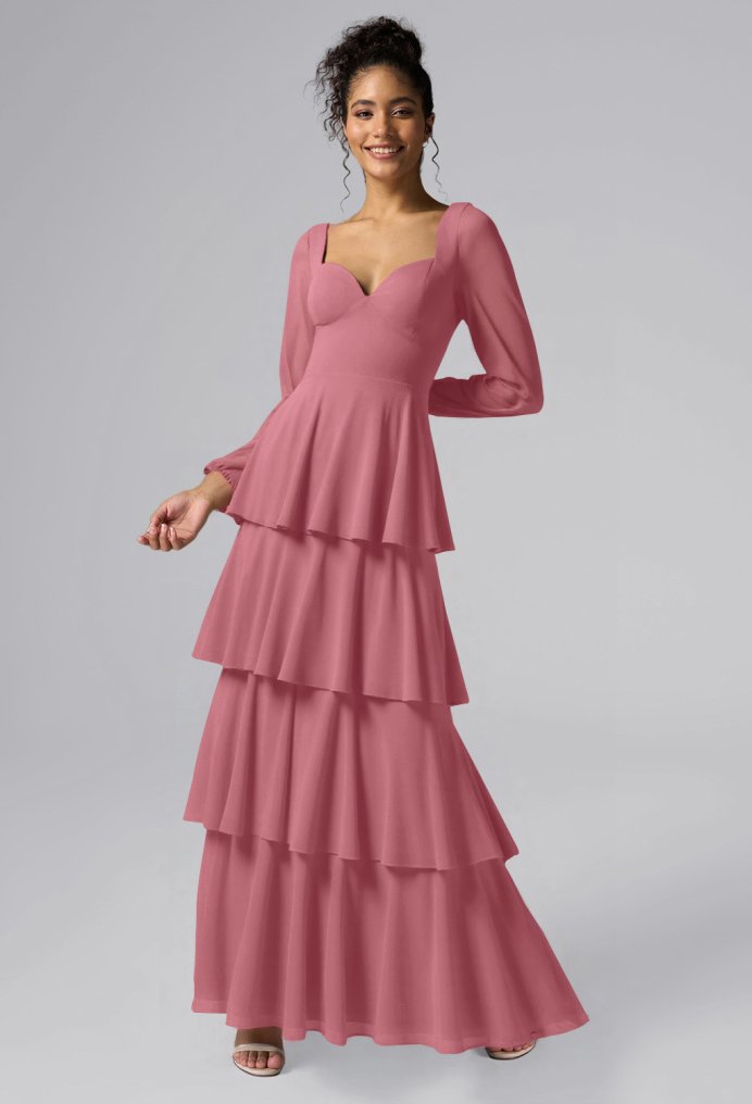 AW Salma Dress