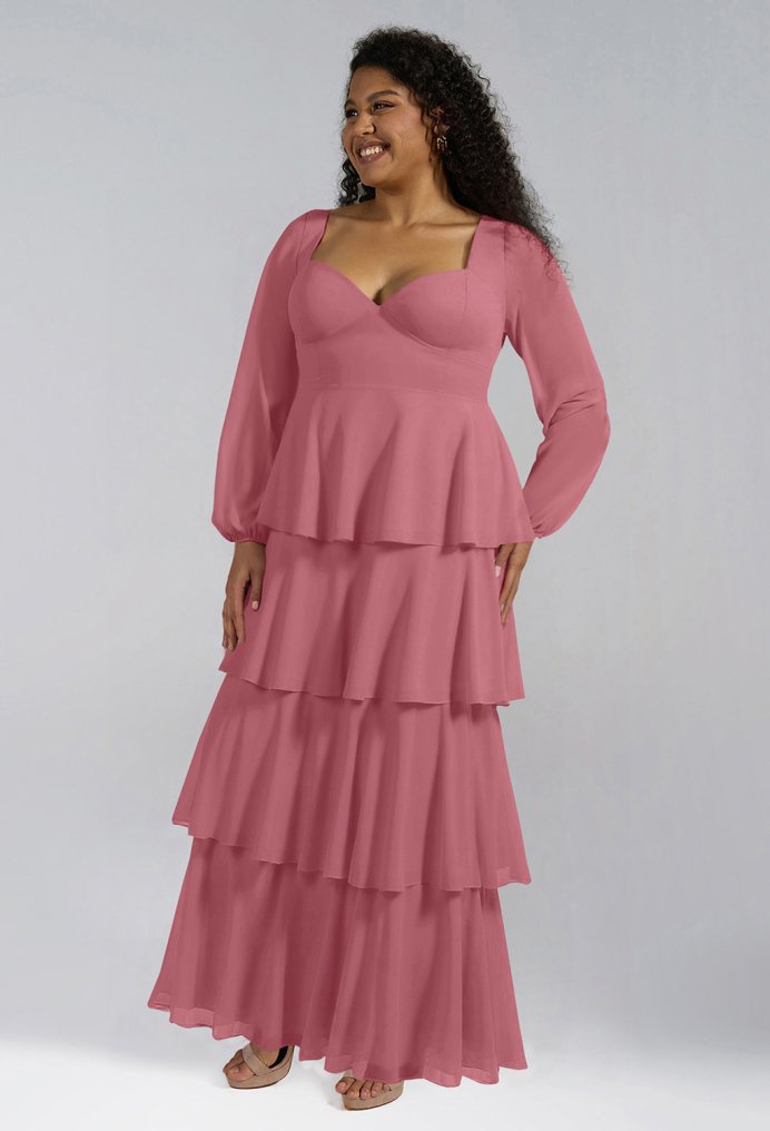 AW Salma Dress