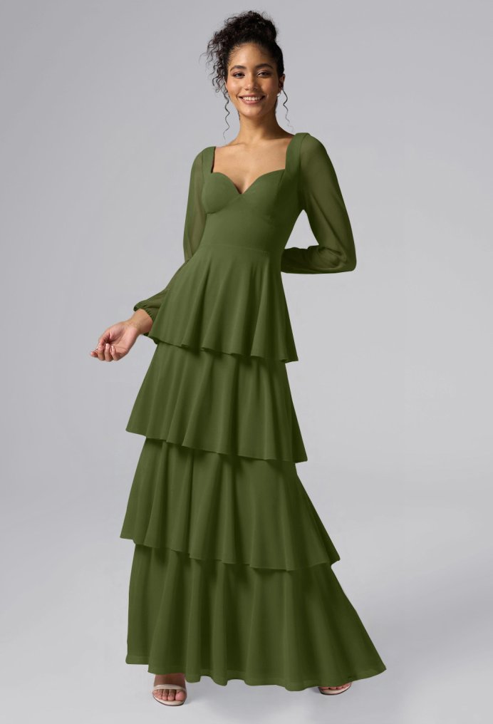 AW Salma Dress