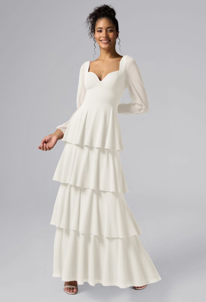 AW Salma Dress