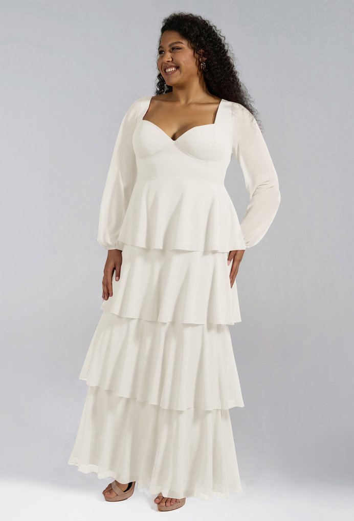 AW Salma Dress