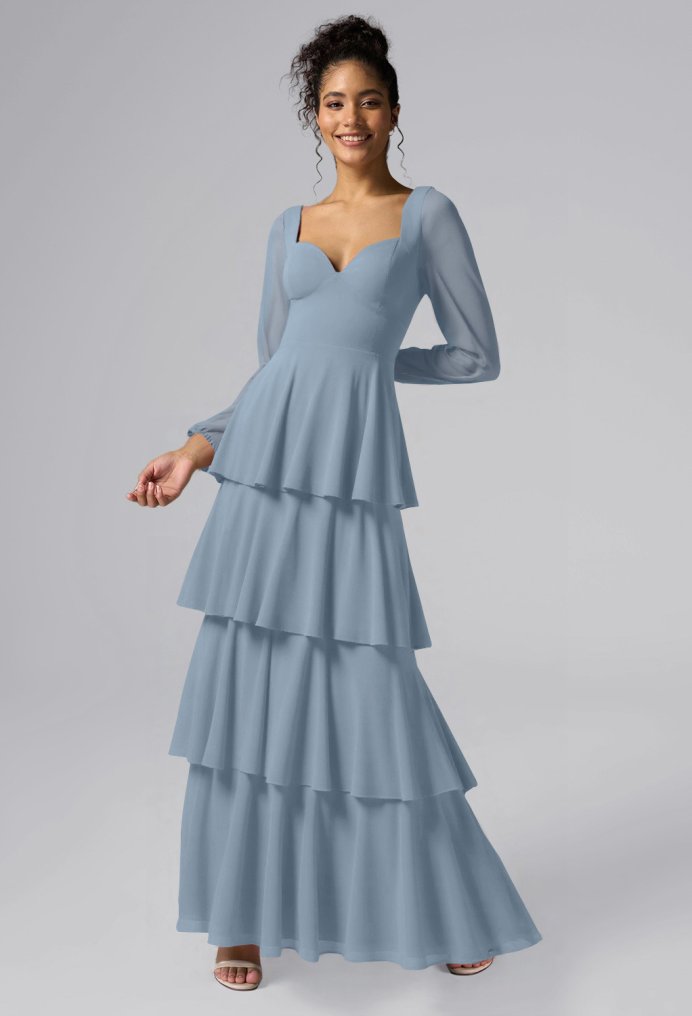 AW Salma Dress