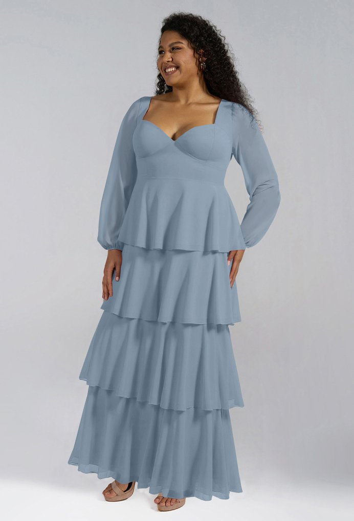 AW Salma Dress