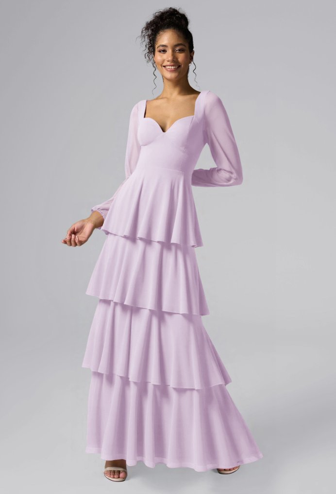 AW Salma Dress