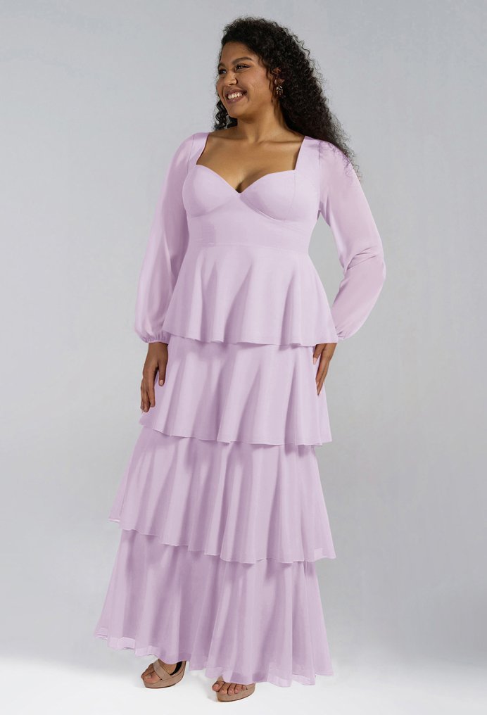 AW Salma Dress