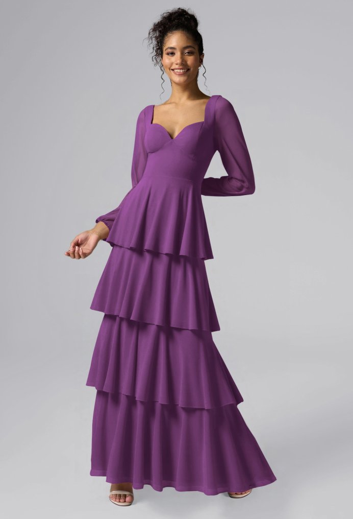 AW Salma Dress