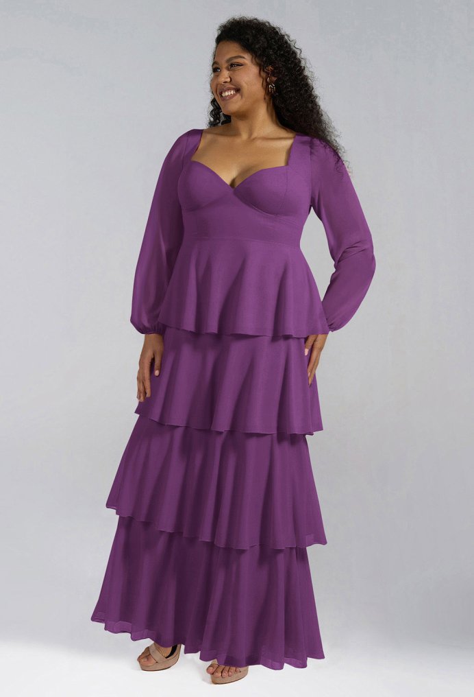 AW Salma Dress
