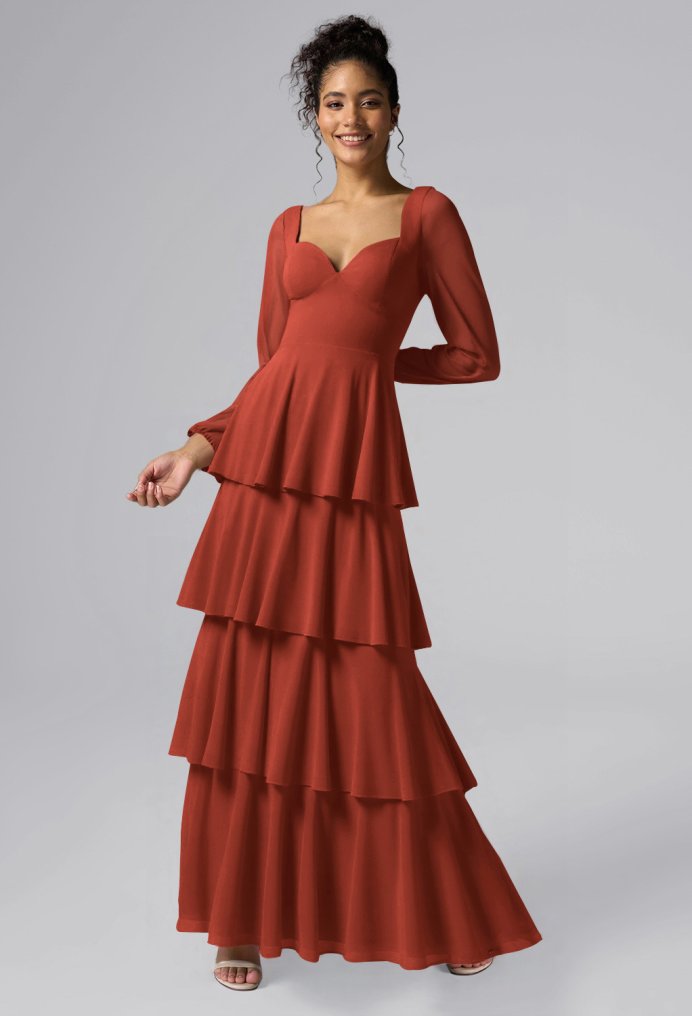AW Salma Dress