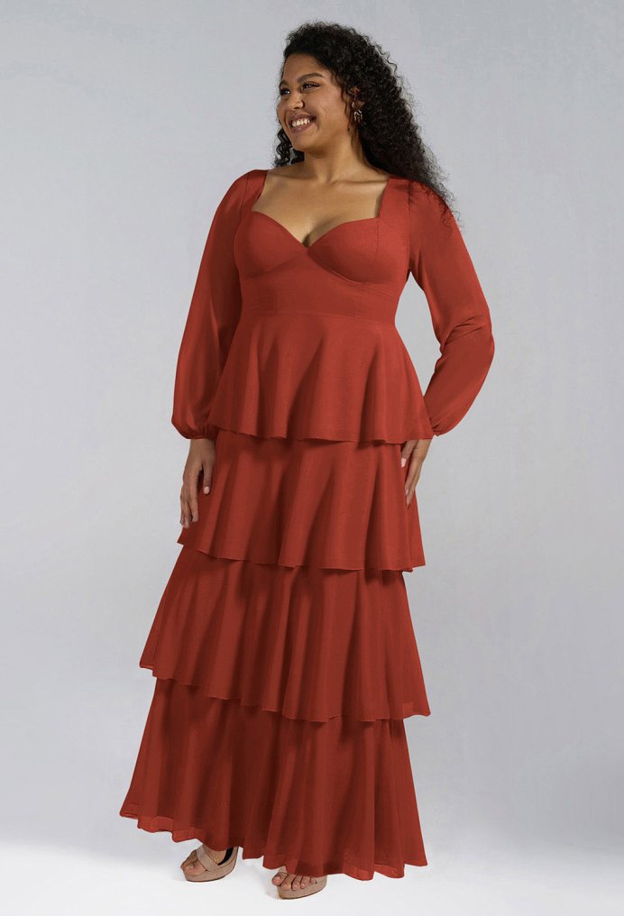 AW Salma Dress