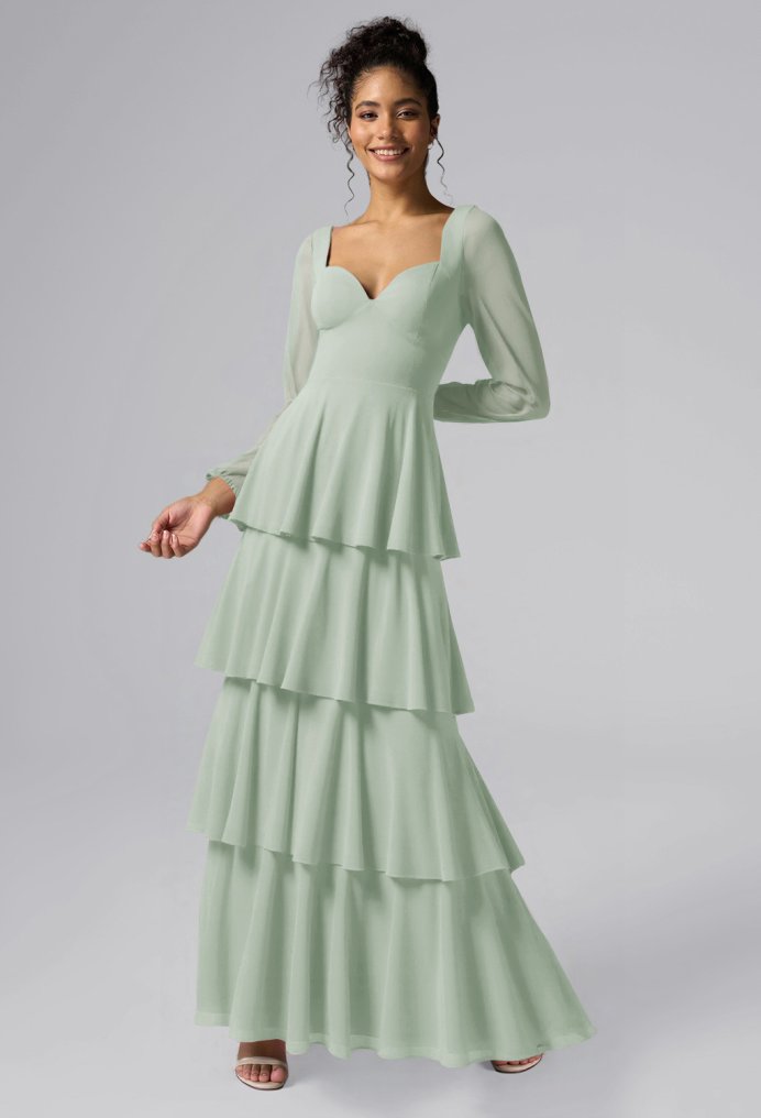 AW Salma Dress