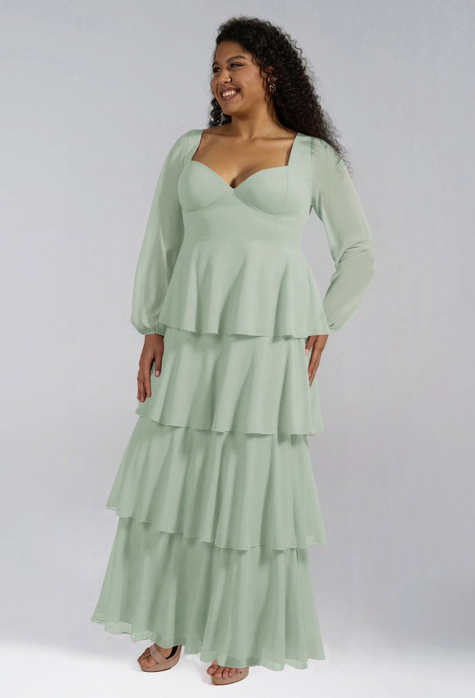 AW Salma Dress