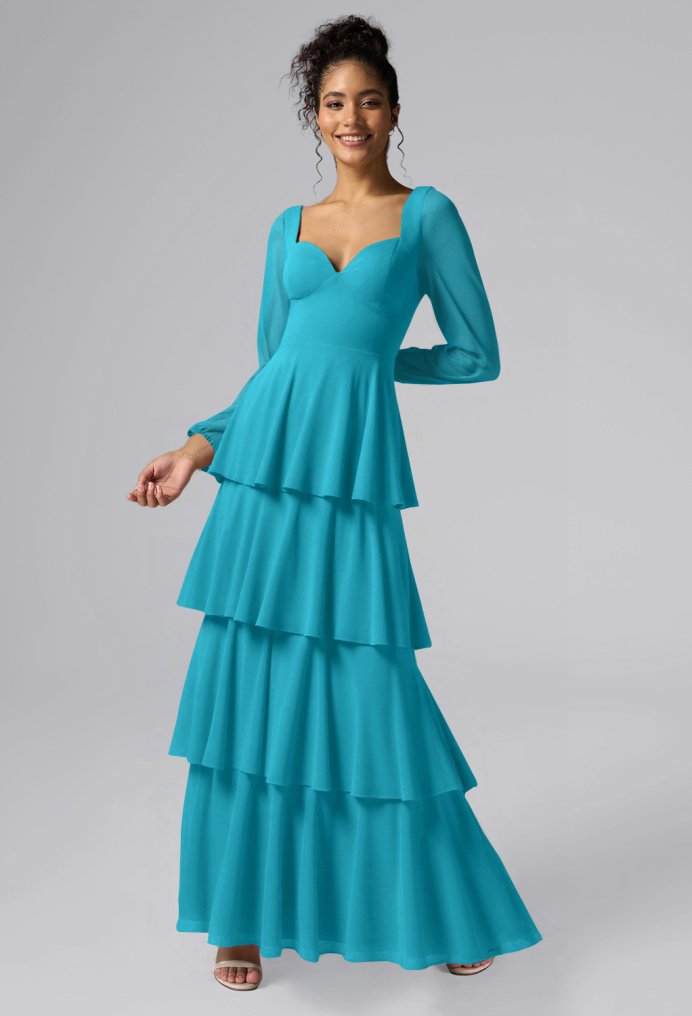 AW Salma Dress