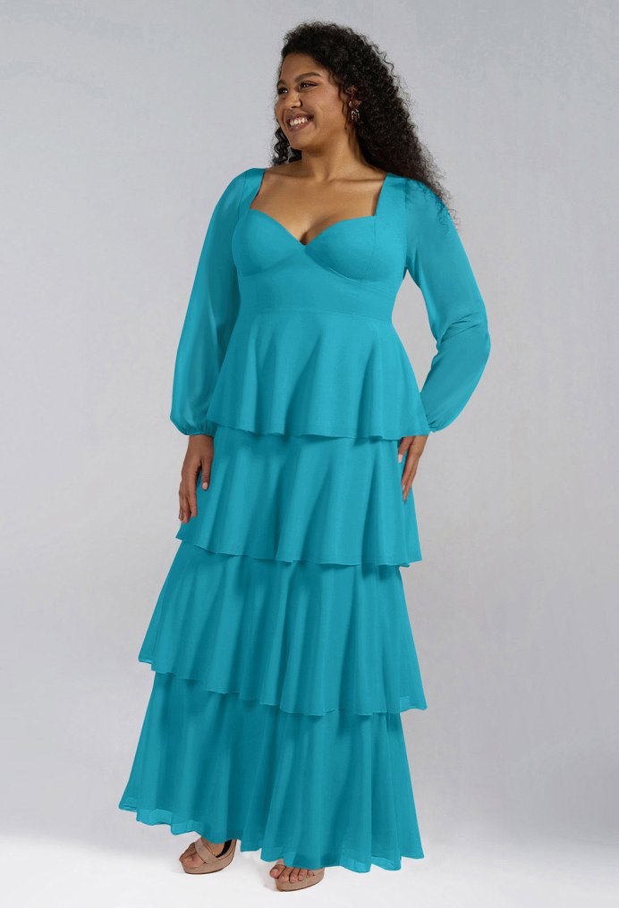 AW Salma Dress