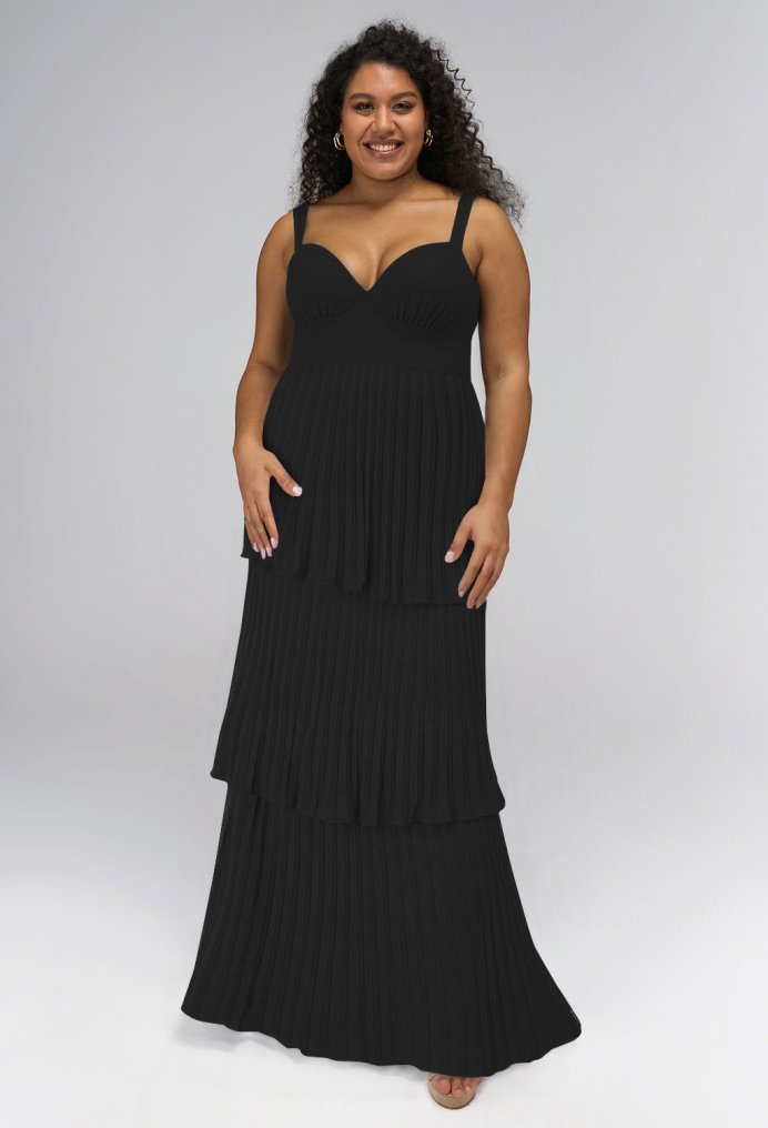 AW Lowri Dress