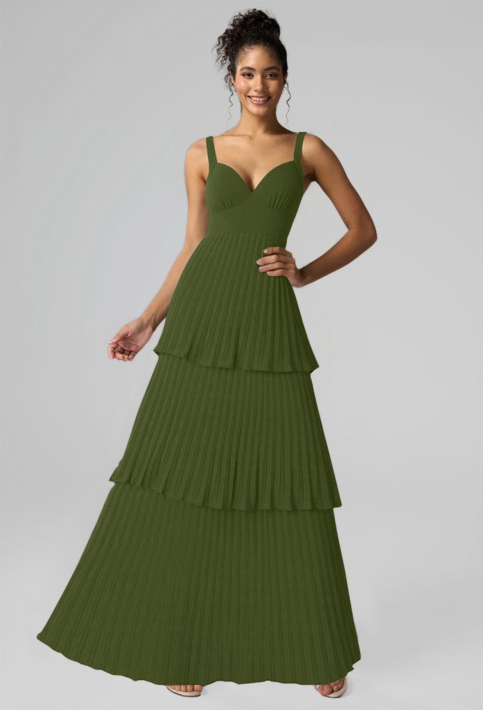AW Lowri Dress