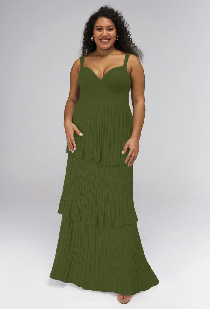 AW Lowri Dress