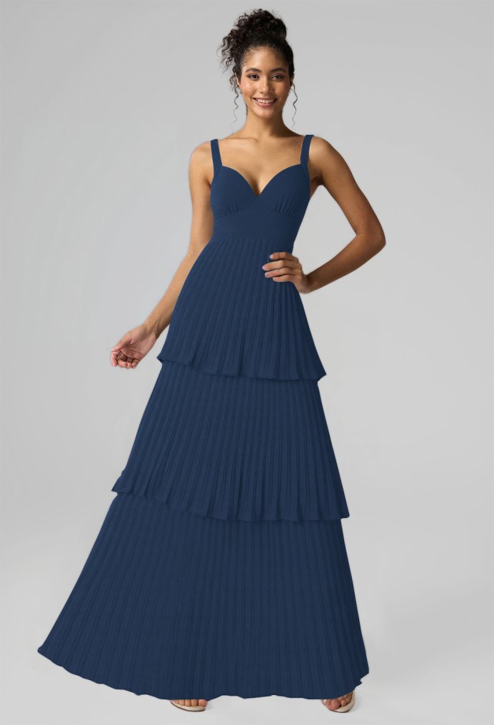 AW Lowri Dress