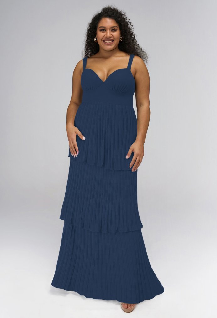 AW Lowri Dress