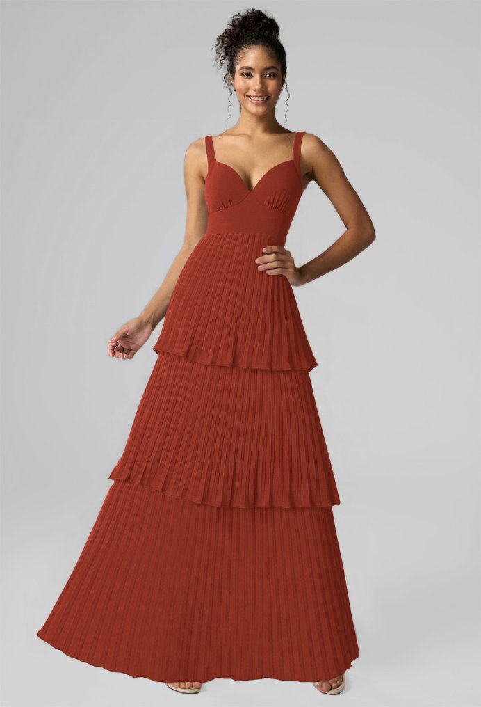 AW Lowri Dress