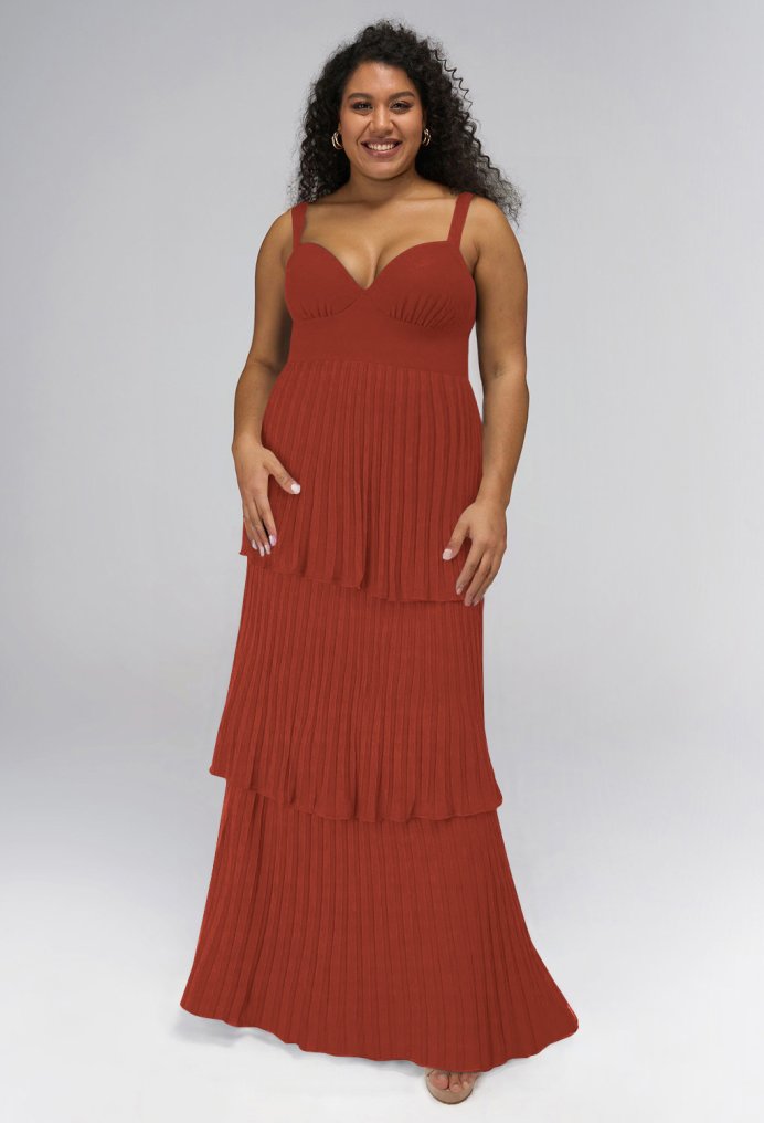 AW Lowri Dress