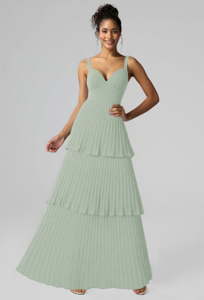 AW Lowri Dress