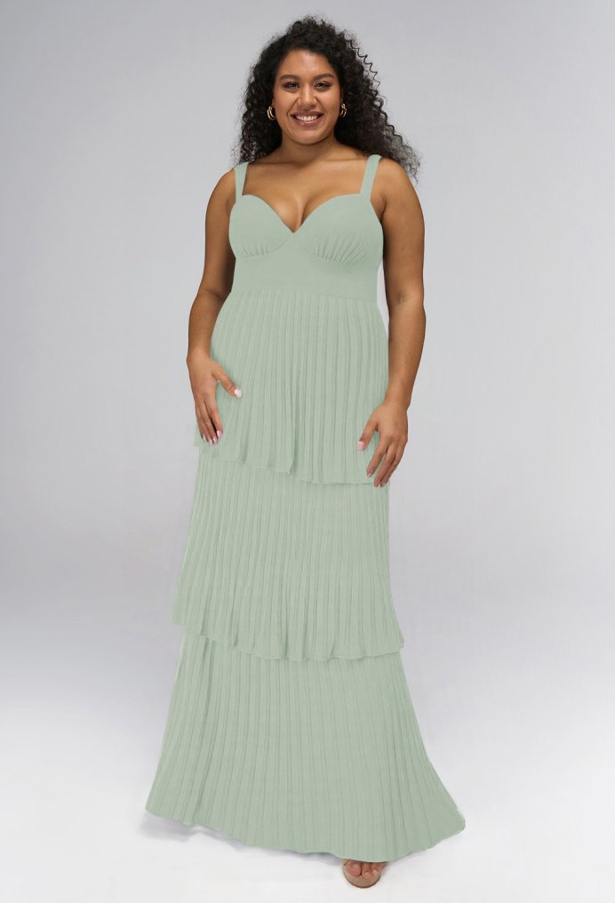 AW Lowri Dress